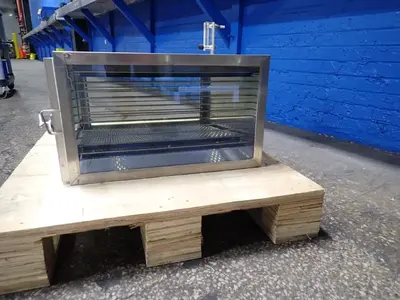 Boekel 21” Scientific Statnip Benchtop Desiccator