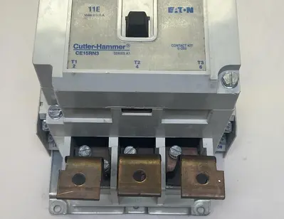 USED CUTLER-HAMMER CE15RN3