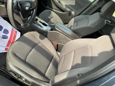 Used 2021 CHEVROLET MALIBU Sedans Michigan US | Miedema Asset Management Group #1413886