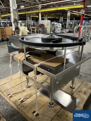 USED IMA IMA MultiFill Filler/Capper, Model F97