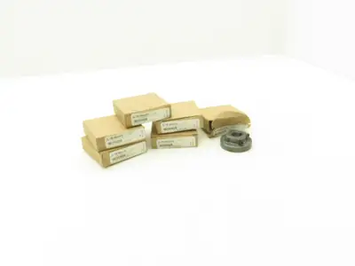TB Woods 3JX5/8 Sure Flex Coupling Flange 5/8" Bore x 2" OD x .8" LTB Lot of 6
