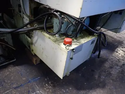 Used NAKAMURATOME PRECISION INDUSTRY CO SC150 CNC Lathes Ohio US | HGR 24 #863765