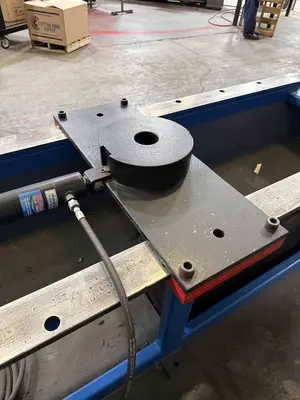 Used _UNKNOWN_ _UNKNOWN_ Test Benches California US | KD Auctions #1263247