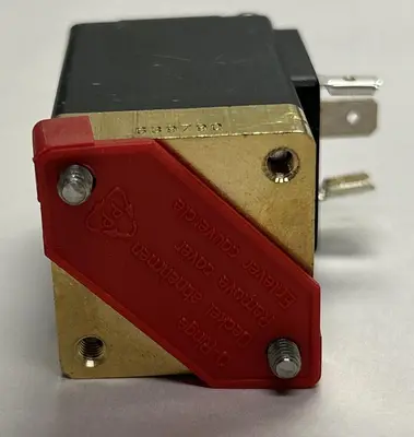 New | in-Stock BÜRKERT 0312D2.5 Solenoid Valves Ohio US | Surplus Asset Holdings #1234372