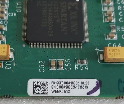 USED Schneider Electric 416NHM30030A