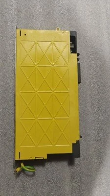 USED FANUC A06B-6114-H103