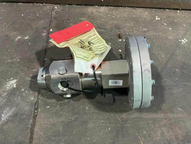 Used GRACO _UNKNOWN_ Pumps Ohio US | HGR 24 #1296707