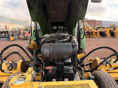 Used 2007 JOHN DEERE 5425 Utility Tractors Utah US | CSS Equipment Sales #1573105