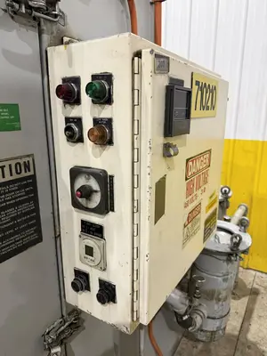USED BETTER ENGINEERING F-4000-P