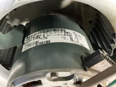 Used LAU INDUSTRIES W+H DD108A .50 CCW CV Miscellaneous MRO Ohio US | HGR 24 #1261253