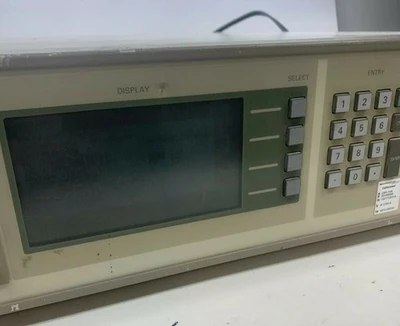 USED Quadtech 7400A
