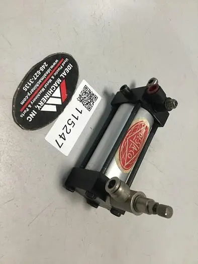Used DESTACO 807250MR Cylinders Michigan US | Ideal Machinery #703657