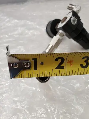 WATTS FLUIDAIR R384-018