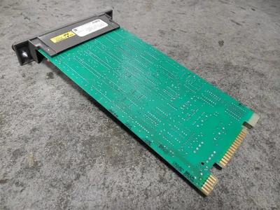 Bailey Controls IMCOM03 infi 90 Controller Module Used