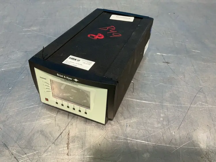 Used BRUEL & KJAER _UNKNOWN_ Amplifiers Ohio US | HGR 24 #1266561