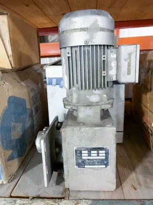 STROTER ANTRIEBSTECHNIK GmbH 14340 Motor/Gearbox Combination | Buy Per Pound (5)