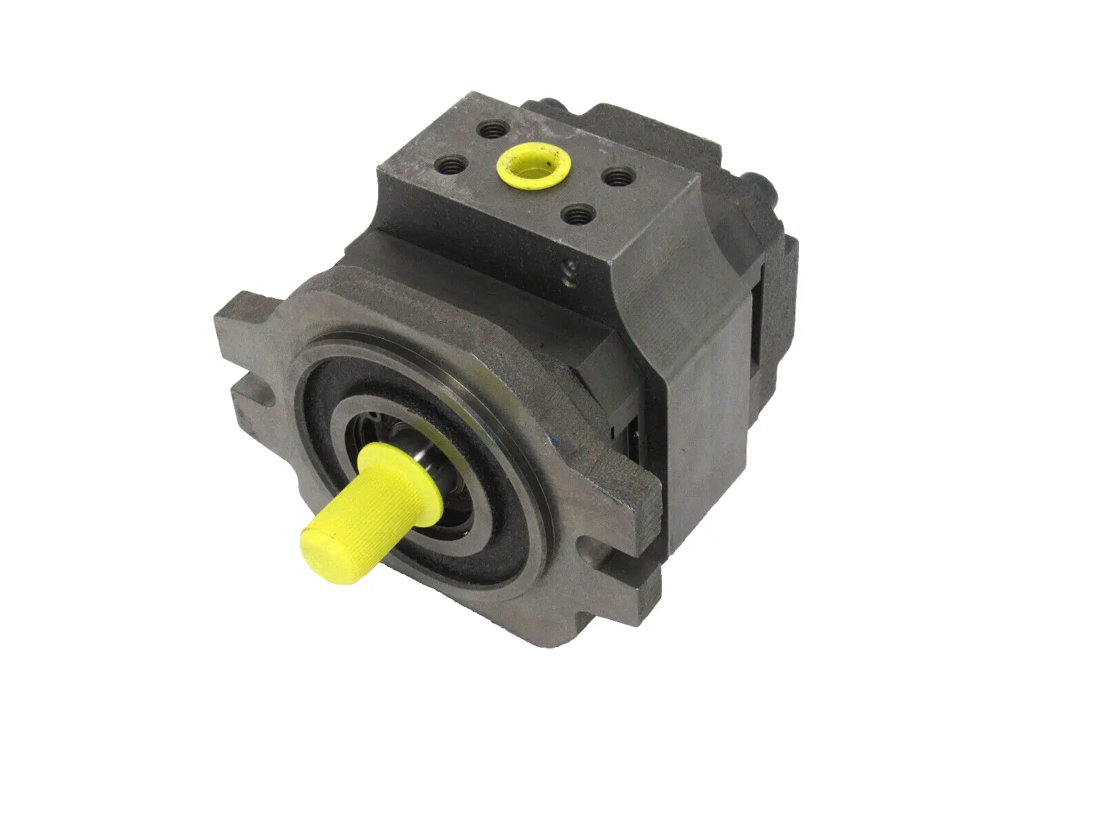NEW REXROTH R900961549 GEAR PUMP PGH2-22/006RR07VU2