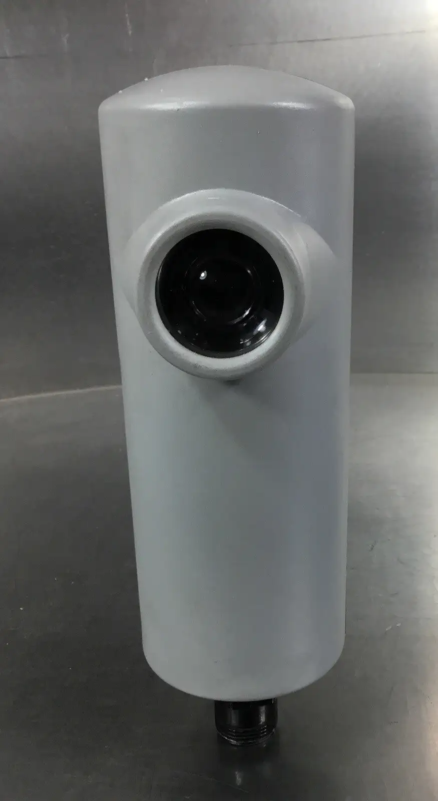 Allen Bradley 42RLU-4000B Retroreflective Control PhotoSwitch 4F