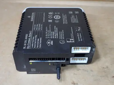 Used EMERSON KJ3203X1-BA2 Misc Electrical & Power Parts British Columbia CA | Lenmark #477866
