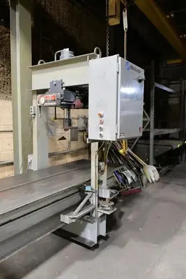 Used DAKE MODEL 5-075 Misc Industrial Equipment Kentucky US | Aucto #565285