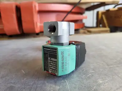 NEW ASCO 8262P220MS