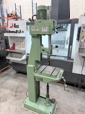 Used POLLARD _UNKNOWN_ Drill Press (Woodworking) GB | Sparx Machine Tools #1361949