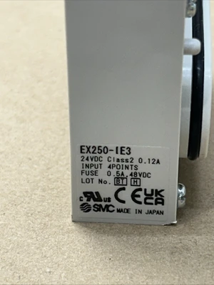 NEW SMC EX250-IE3