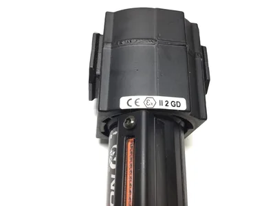 Norgren F73G-4AN-QD1 1/2″ Pneumatic Filter 250 PSIG-NEW!!