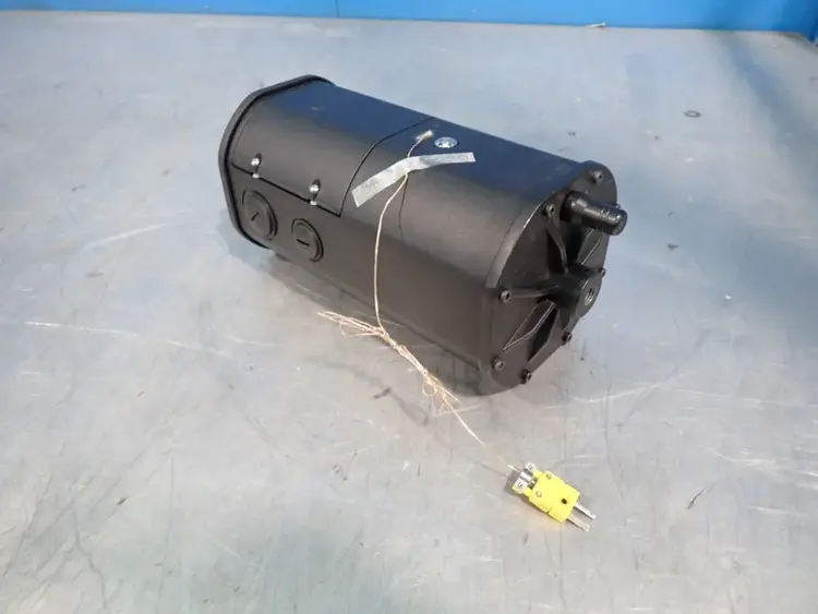 Used 2006 WELED POWER WPEWG040U Servo Drives | HGR 24 #753832