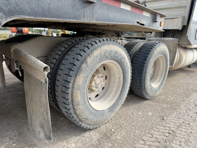 Used 2007 PETERBILT 379 TRUCK TRACTOR Conventional trucks Texas US | Miedema Asset Management Group #1312519