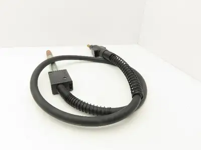 Profax AMT400-3545-6 Mig Welding Gun 400A .035-.045" Wire 6' Cable