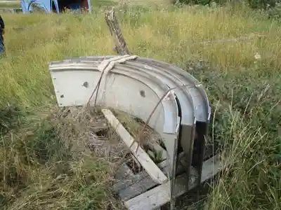 USED WARREN ENVIRONMENTAL NA