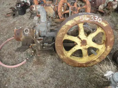 USED AJAX 6 1/2X8 EA-22
