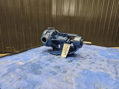 USED VIKING K-124