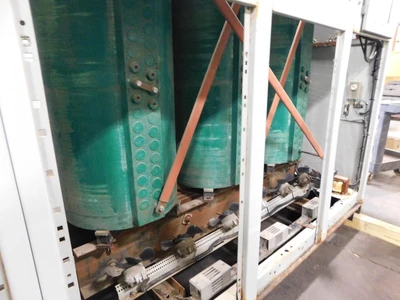 Used OLSUN NA Transformers Ohio US | Equipment Recovery Corp. #1329720