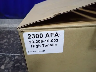 Used ROYAL FX300ST Miscellaneous MRO Ohio US | HGR 24 #1005831
