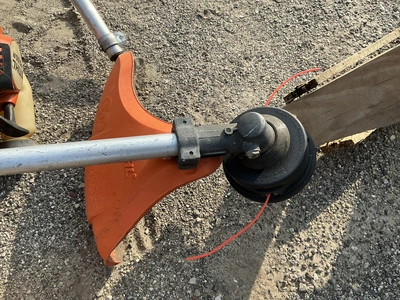Used _UNKNOWN_ _UNKNOWN_ Trimmers (Landscaping) Michigan US | Miedema Asset Management Group #1320253