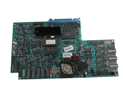 USED ABB 500S1160 CIRCUIT BOARD 500S1160-1