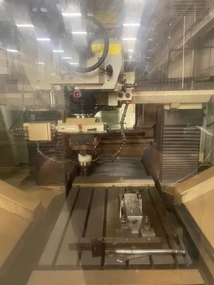 HAUSER S40-400 Grinder-Jig | Asset Exchange Corporation (2)