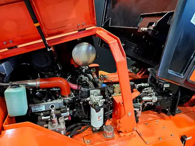 Used 2026 Viper RT110 Internal Combustion Forklifts: Pneumatic Tire New York US | United Lift #1446707