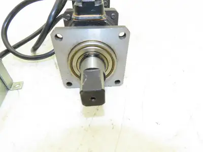 Used FEC _UNKNOWN_ Servo Motors Indiana US | Arrow Industrial #555887