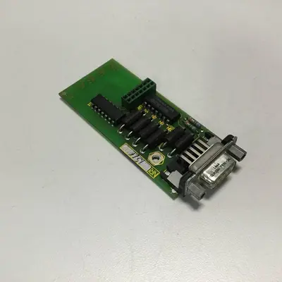 USED KEBA E-HSI-RS232 D1714C