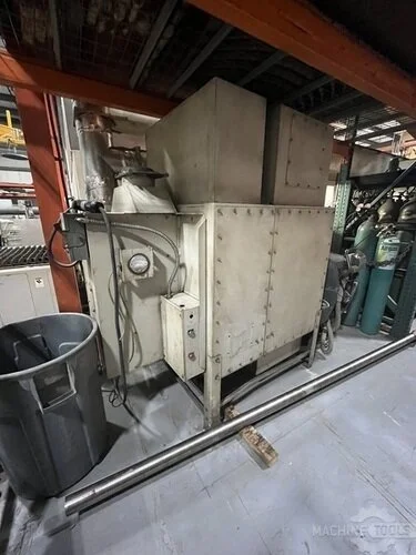 Used MITSUBISHI ML3015 LVP(S) Laser Cutters Wisconsin US | Mac-Tech #524776