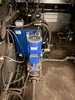 Ventil Horizontal Valve Test Unit, 2 – 36” capacity, model HC1000, NEW 2011 thumbnail