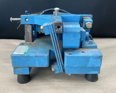 Used FMC VM20 Coordinate Measuring Machines Indiana US | J&J Industrial Supply #1275483