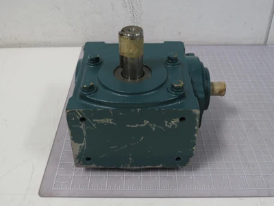 New | in-Stock TIGEAR-2 _UNKNOWN_ Speed Reducers | OCO Industrial #1587782