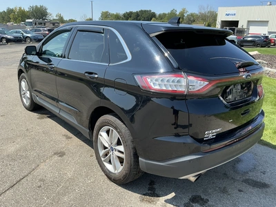 Used 2017 FORD EDGE SUVs Michigan US | Miedema Asset Management Group #1397122