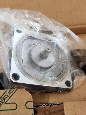 NEW Oriental Motor 21K6GN-AUL