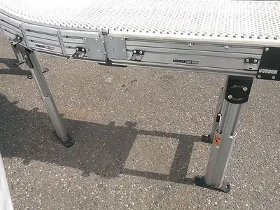 USED DORNER 521M14048113MT12A