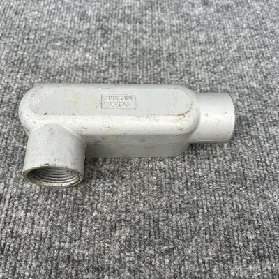 Used Killark OLL-3 Electrical Fittings California US | Davliegogo LLC #1706385